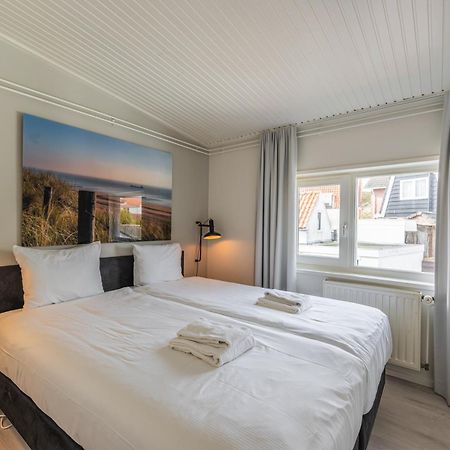 Zeayou Zeeland - Appartementen Beatrixstraat 29 Домбург Экстерьер фото