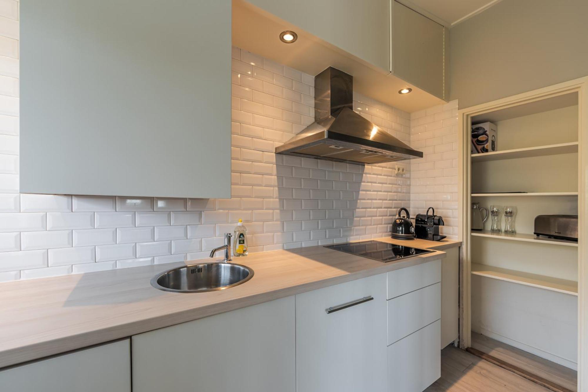 Zeayou Zeeland - Appartementen Beatrixstraat 29 Домбург Экстерьер фото